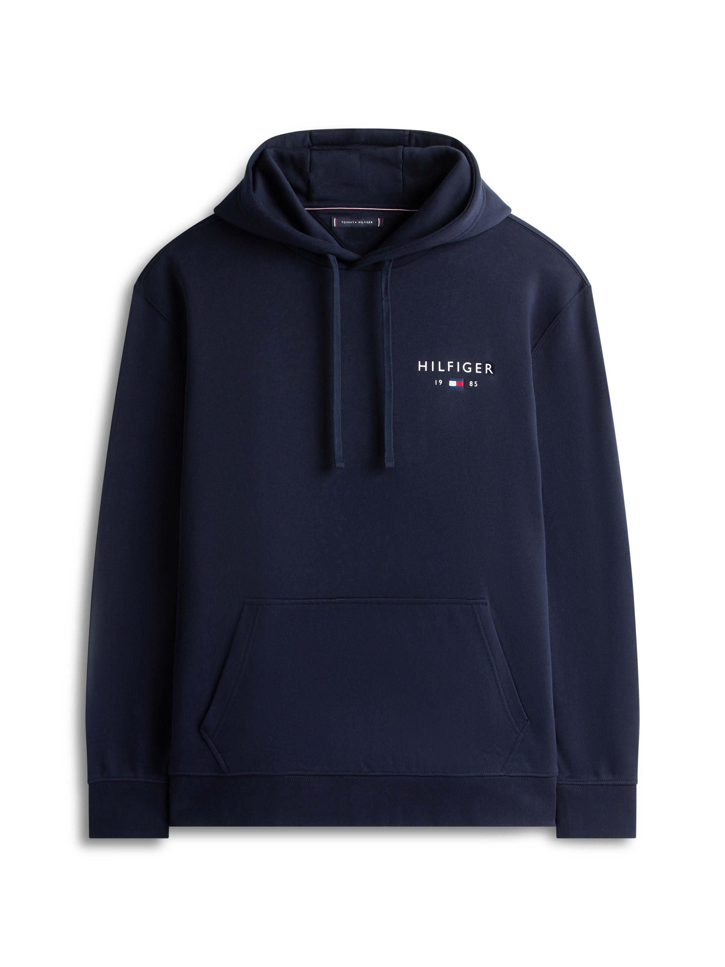 Hoodie BT-BRAND LOVE HILFIGER