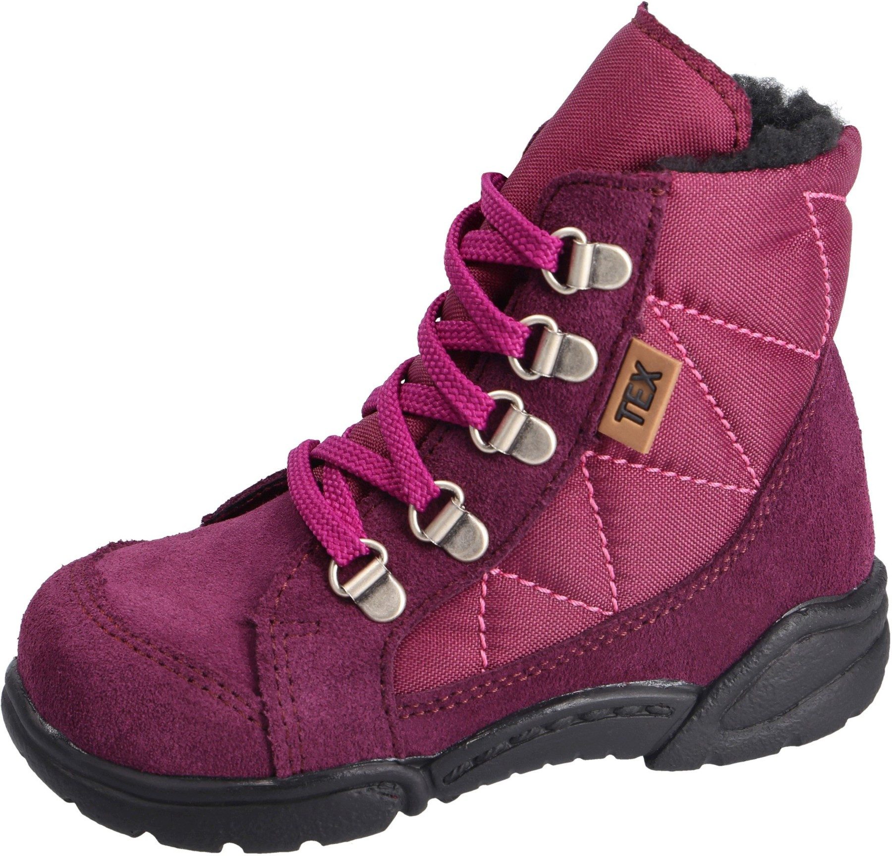 Däumling Däumling Unisex Kinder Kleinkinder Hansi Черевики Winterstiefelette