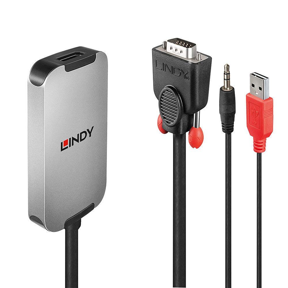 Philips Video-Kabel