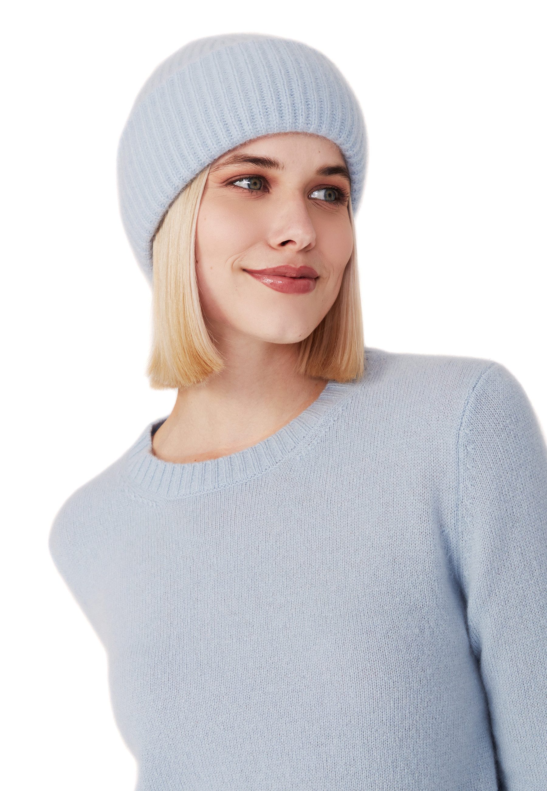 Style & Republic Beanie Chunky Beanie günstig online kaufen