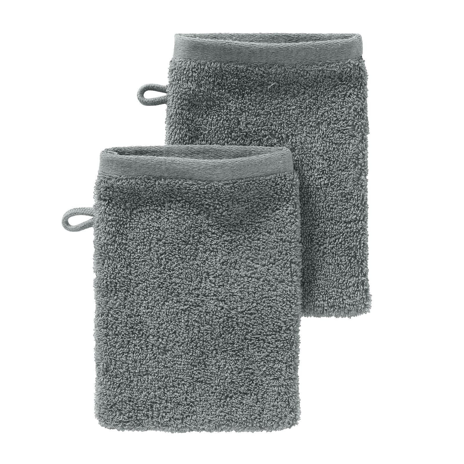 BETTWARENSHOP Handtuch Premium Set, Duschtücher, Handtücher, Saunatücher, Frottier (Set, 2-St)