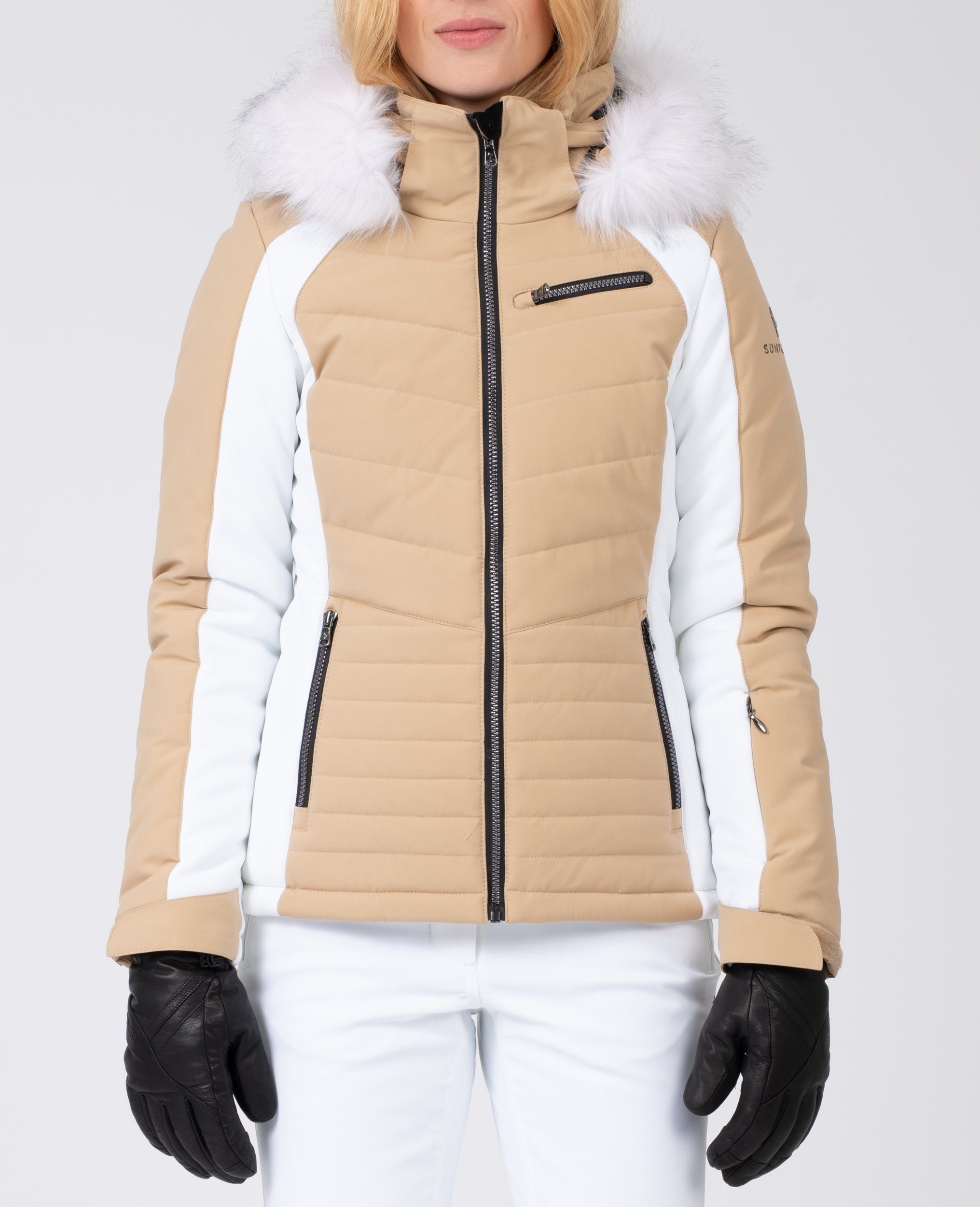 Sun Valley Anorak SKI JKT