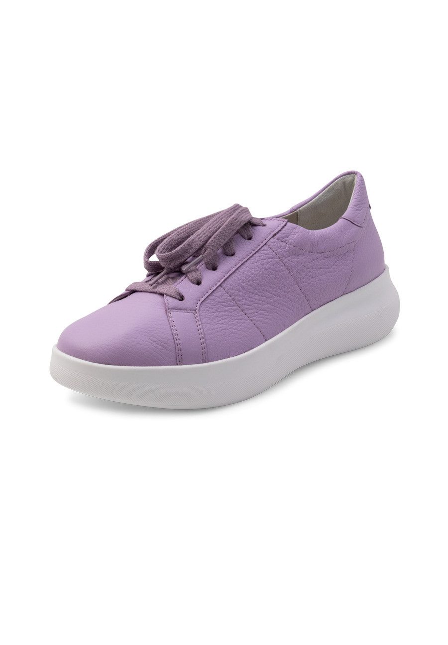 vitaform Damenschuhe Sneaker Hirschleder Sneaker günstig online kaufen
