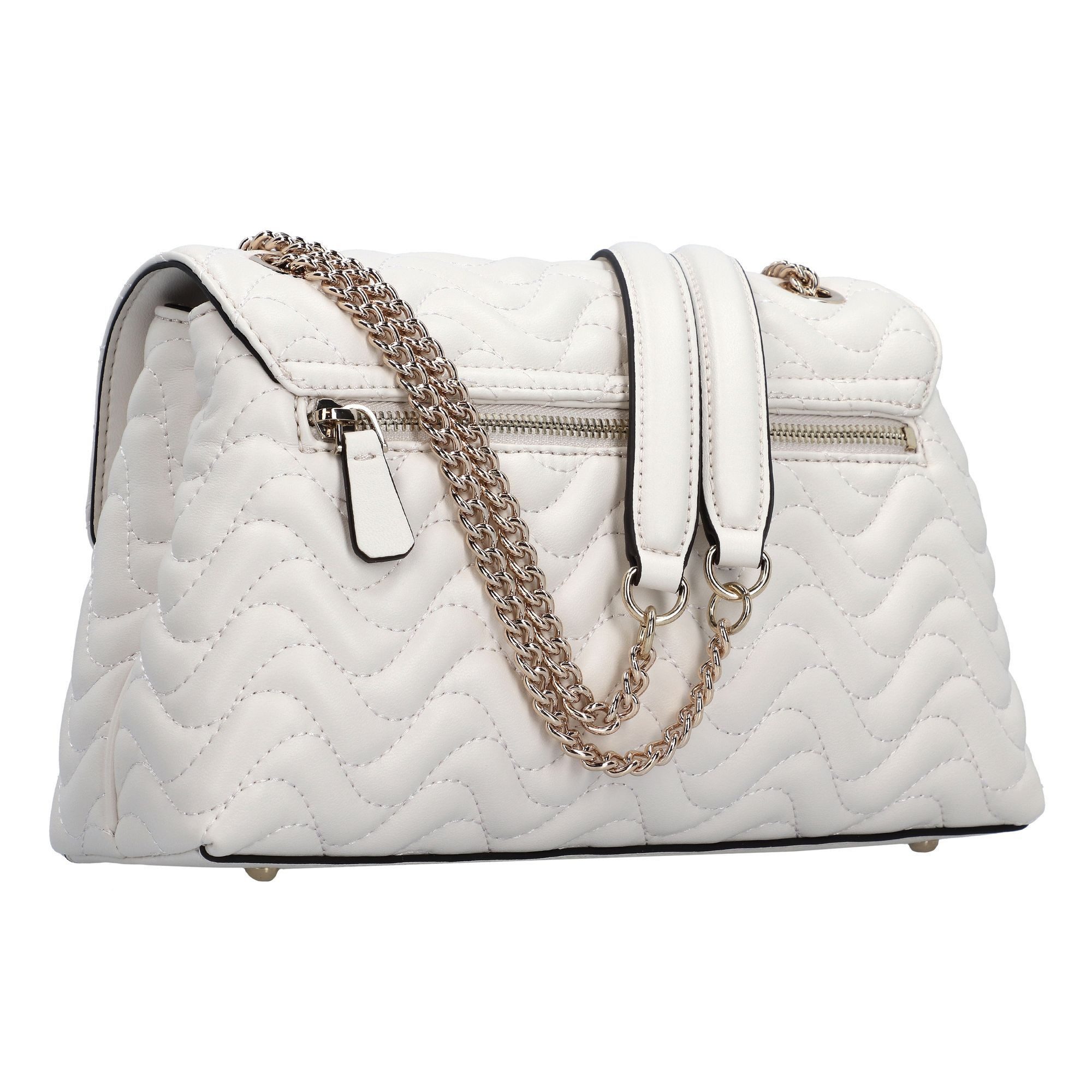 Guess Schultertasche Convertible Xbody Flap Bag günstig online kaufen