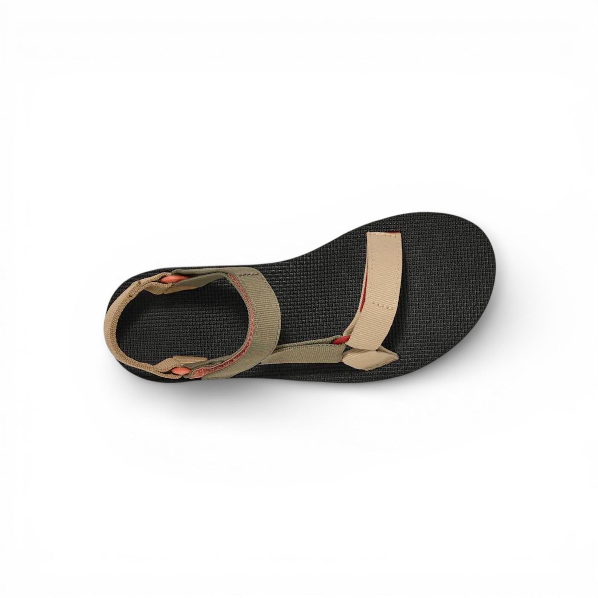 Teva Original Universal olive/bunt Damen Sandale – Bild 3 von 5