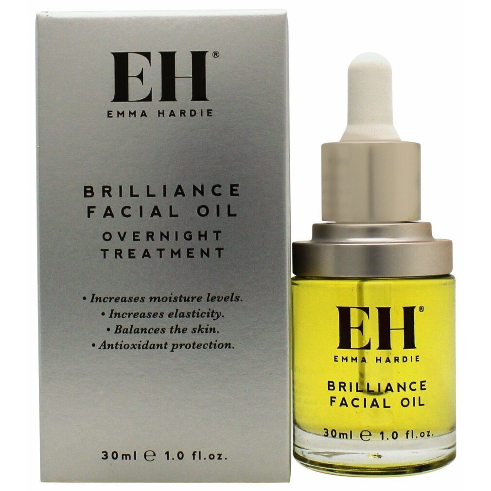 Emma Hardie Körperöl Brilliance Facial Oil
