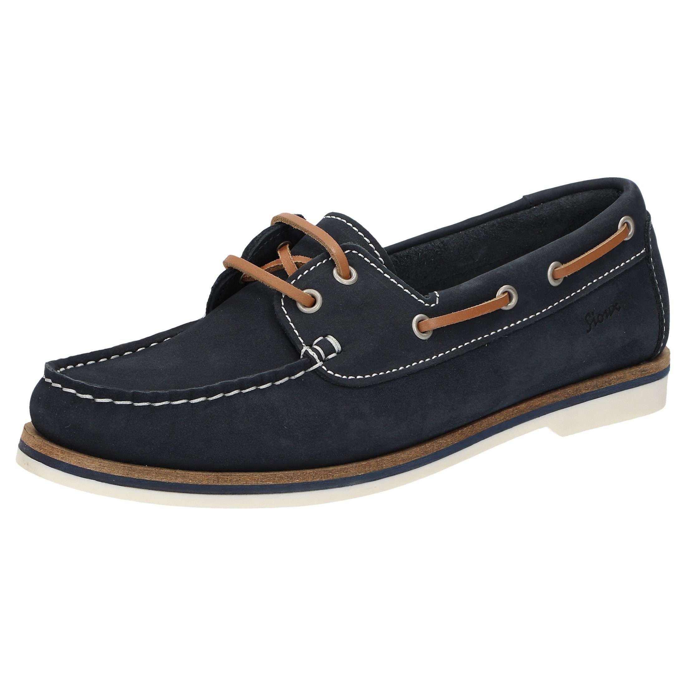 SIOUX Nakimba-700 Schnürschuh günstig online kaufen