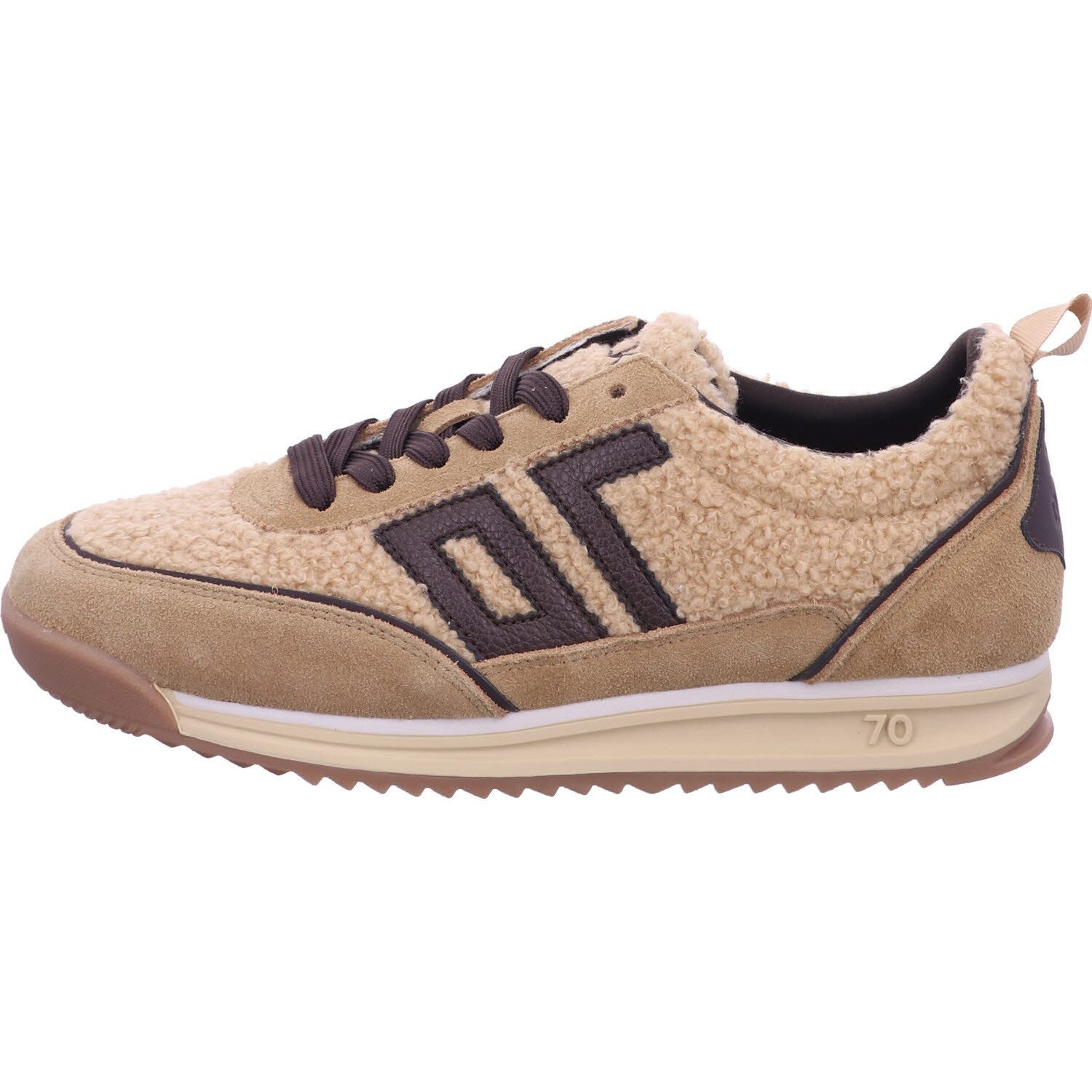 Back 70 108009 000021 Schnürschuh günstig online kaufen