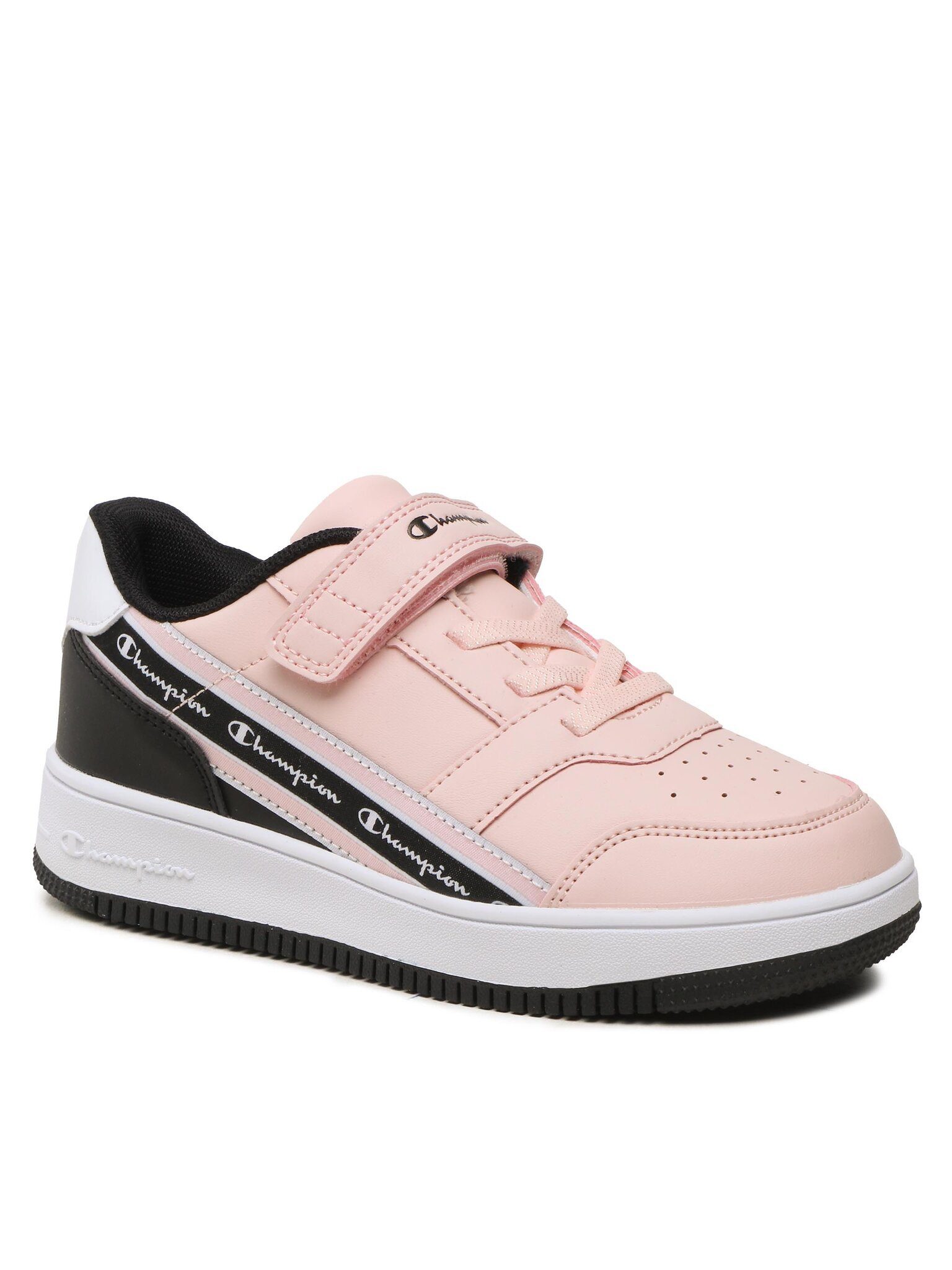 Sneakers S32506-PS013 Pink Sneaker