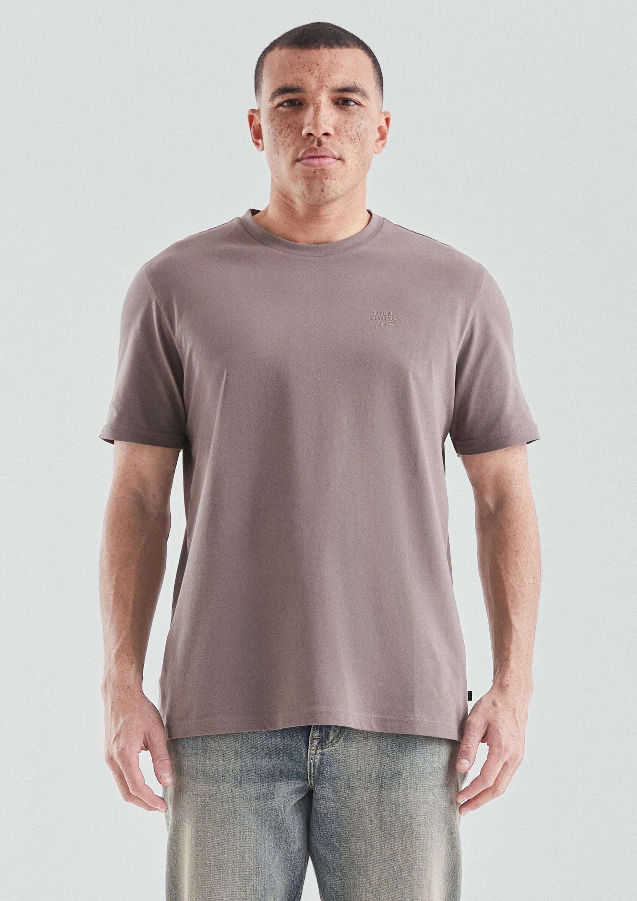 Kurzarmshirt T-Shirt