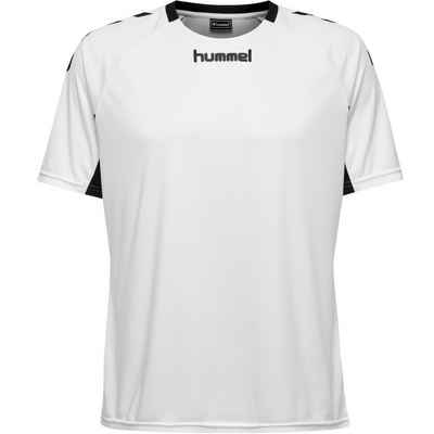 hummel T-Shirt Trikot Core Team Jersey S/S Herren