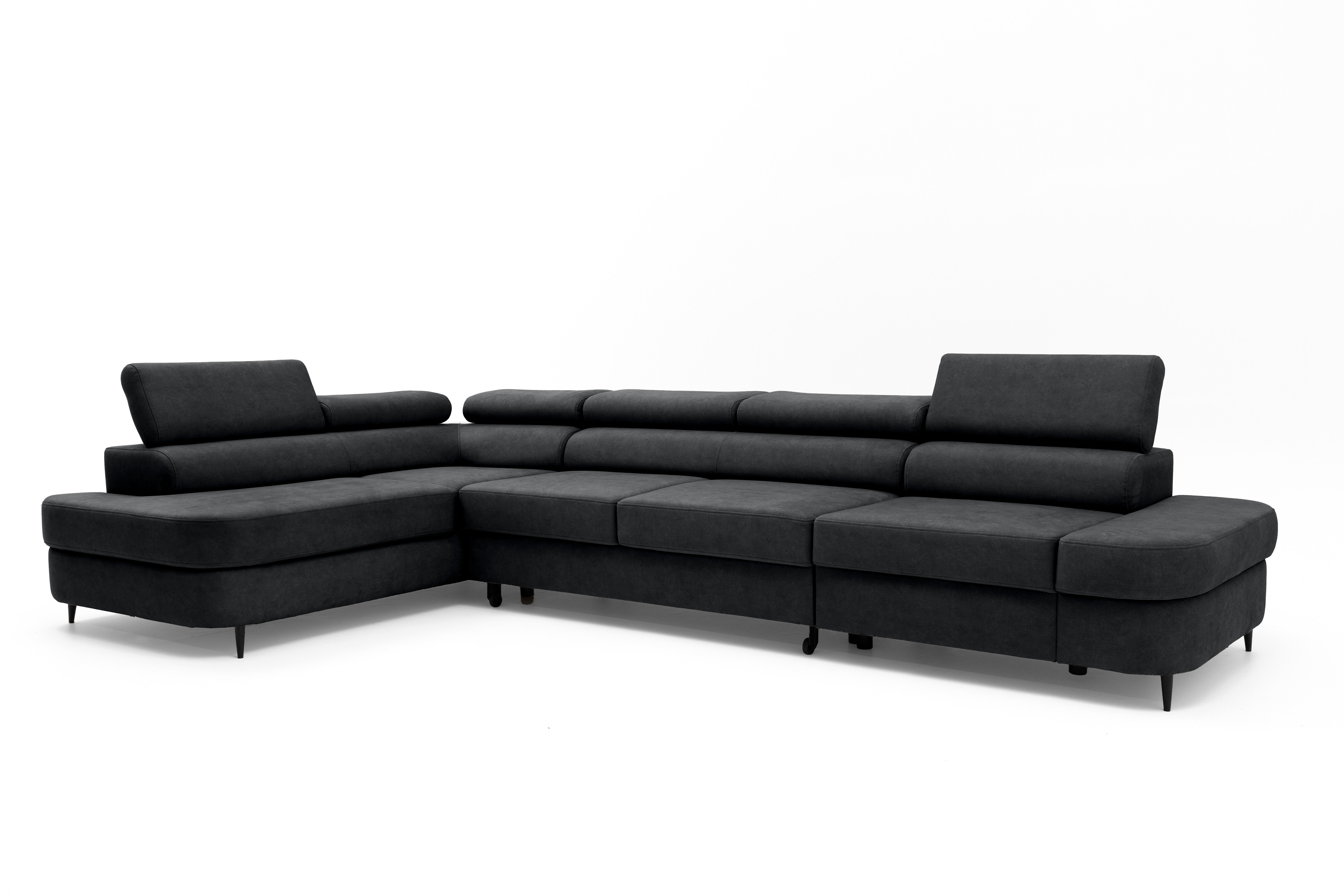 NEXT COLLECTION Ecksofa Priam Maxi, Inklusive günstig online kaufen