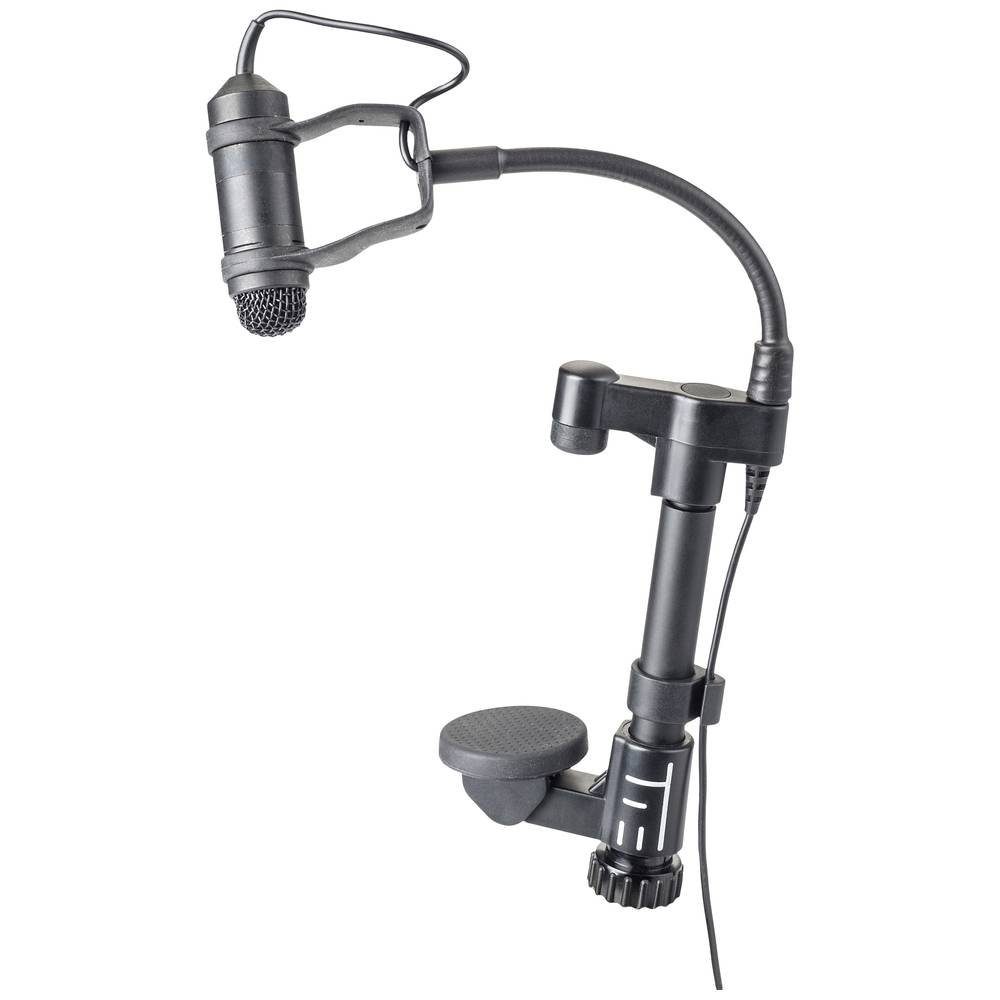 Mikrofon Professionelles Instrumentenmikrofon TCX110