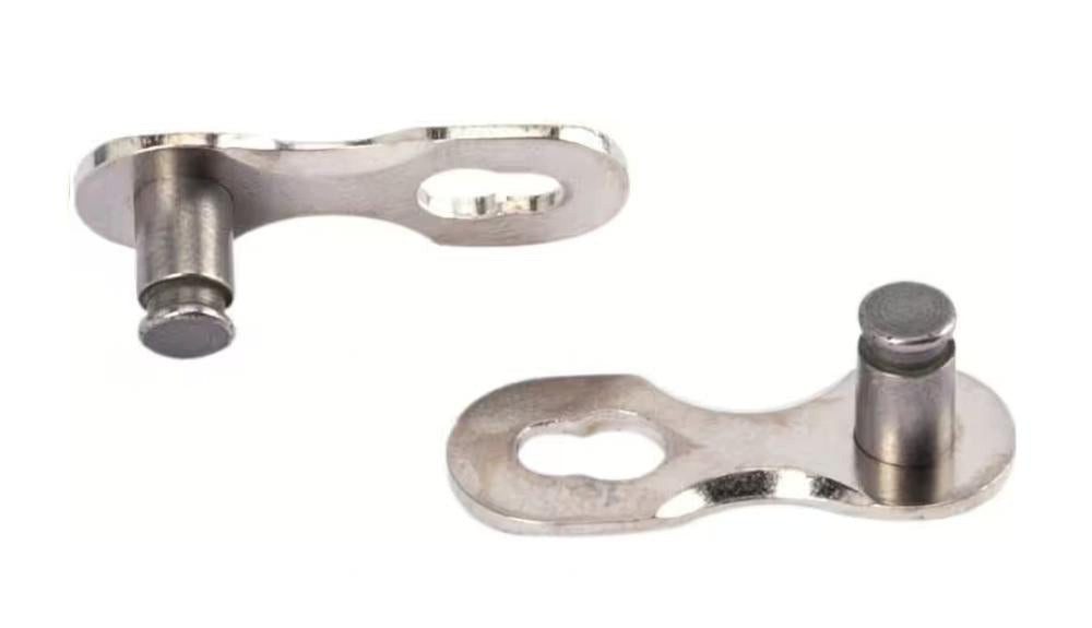 SRAM Kettenschloss SRAM Power Link Kettenverschluss silber 6-/7-/8-fach - werkzeuglose Mo