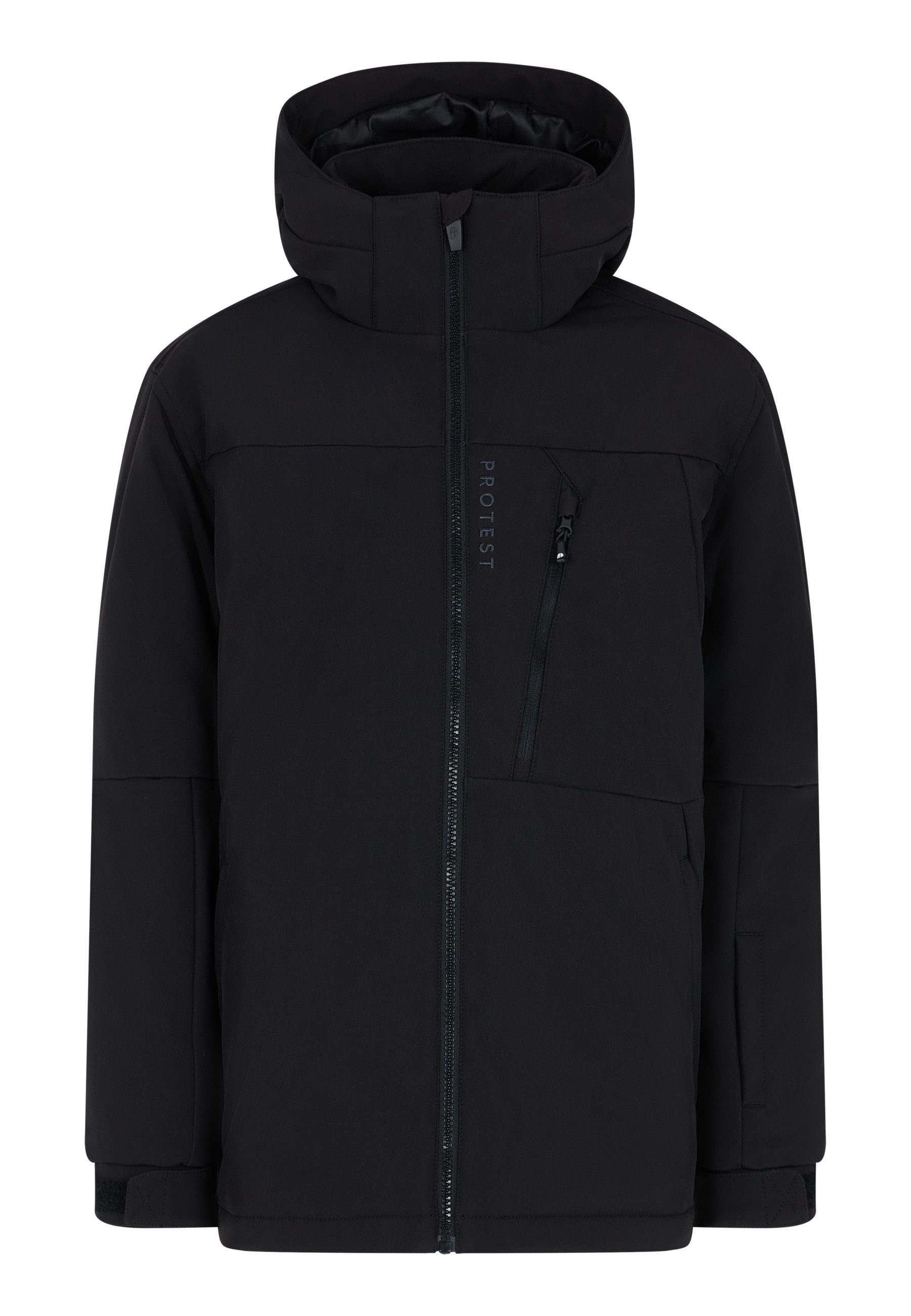 Protest Skijacke PRTLEO JR (1-St) Side pocket