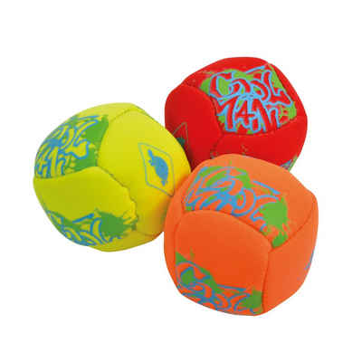 Schildkröt Funsports Spielball Schildkröt Funsports Neopren Mini-Fun Bälle