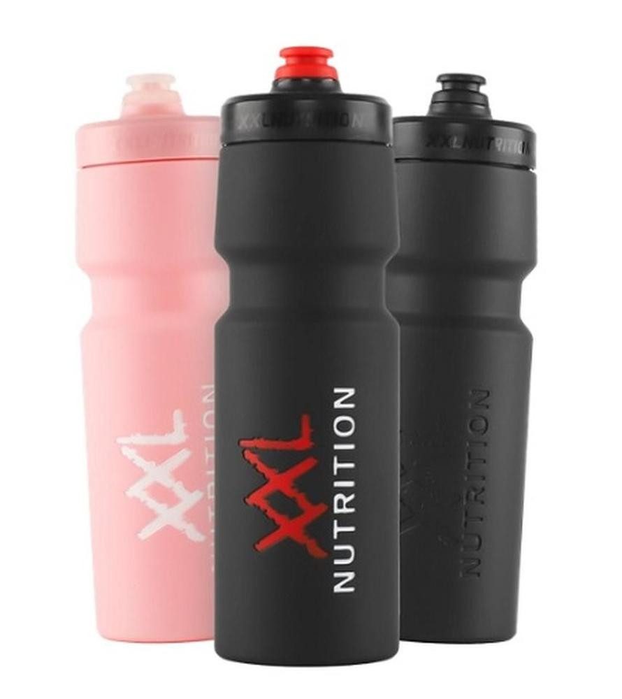 XXL Nutrition Trinkflasche XXL Nutrition Trinkflasche 750ml