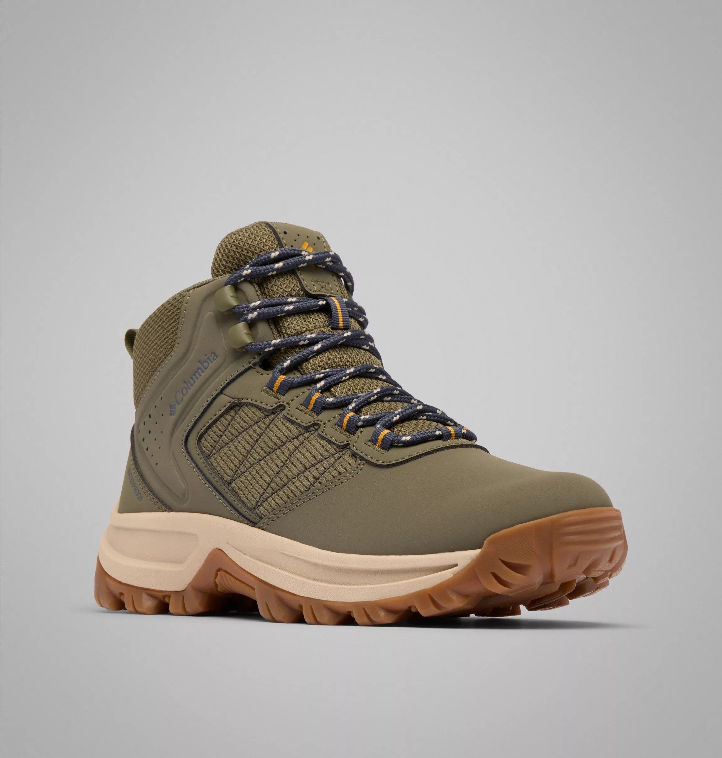 Columbia TRANSVERSE™ HIKE WATERPROOF Wanderschuh wasserdicht