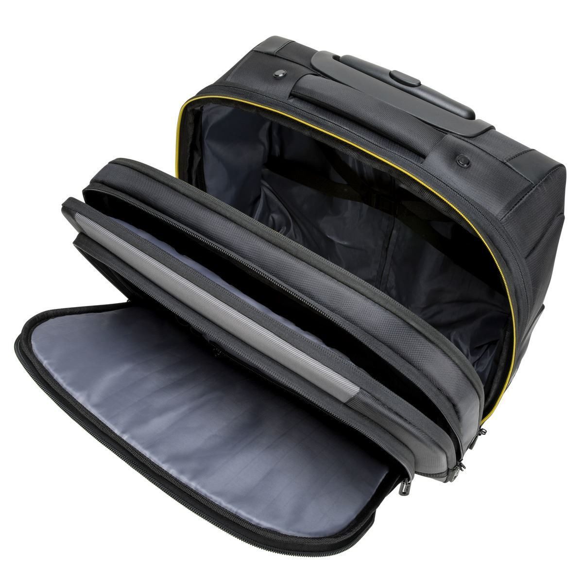 Targus Laptoptasche TCG717GL Notebooktasche 43,9 cm (17.3 Zoll) Trolle