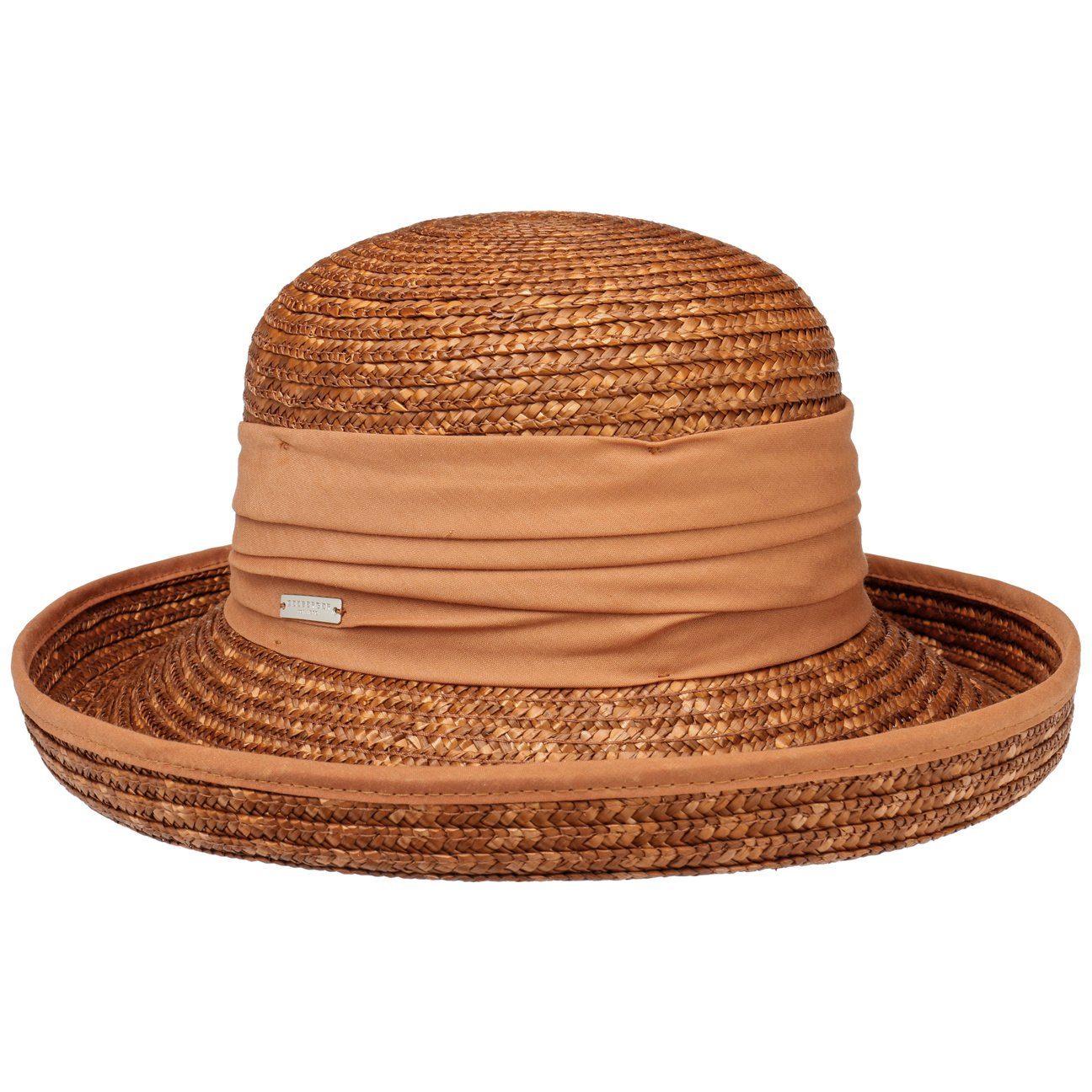 Seeberger Sonnenhut (1-St) Sommerhut mit Einfass günstig online kaufen