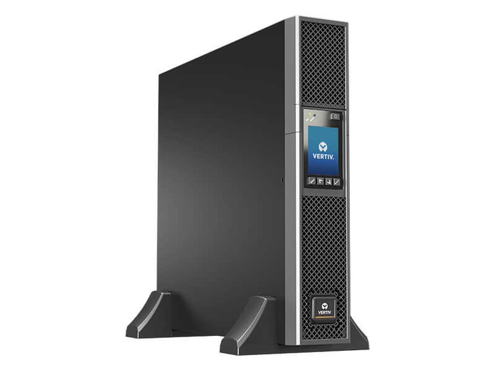 Vertiv USV-Anlage LIEBERT GXE UPS 1KVA 1PH UPS 230V RACK/TOWER W/BATTERIES C14