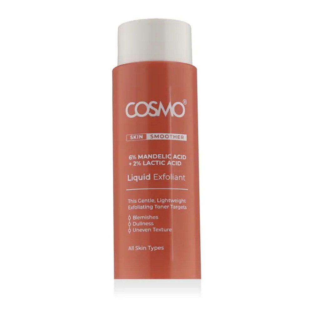 Advanced Gesichtspeeling COSMO ADVANCED Flüssiges Peeling