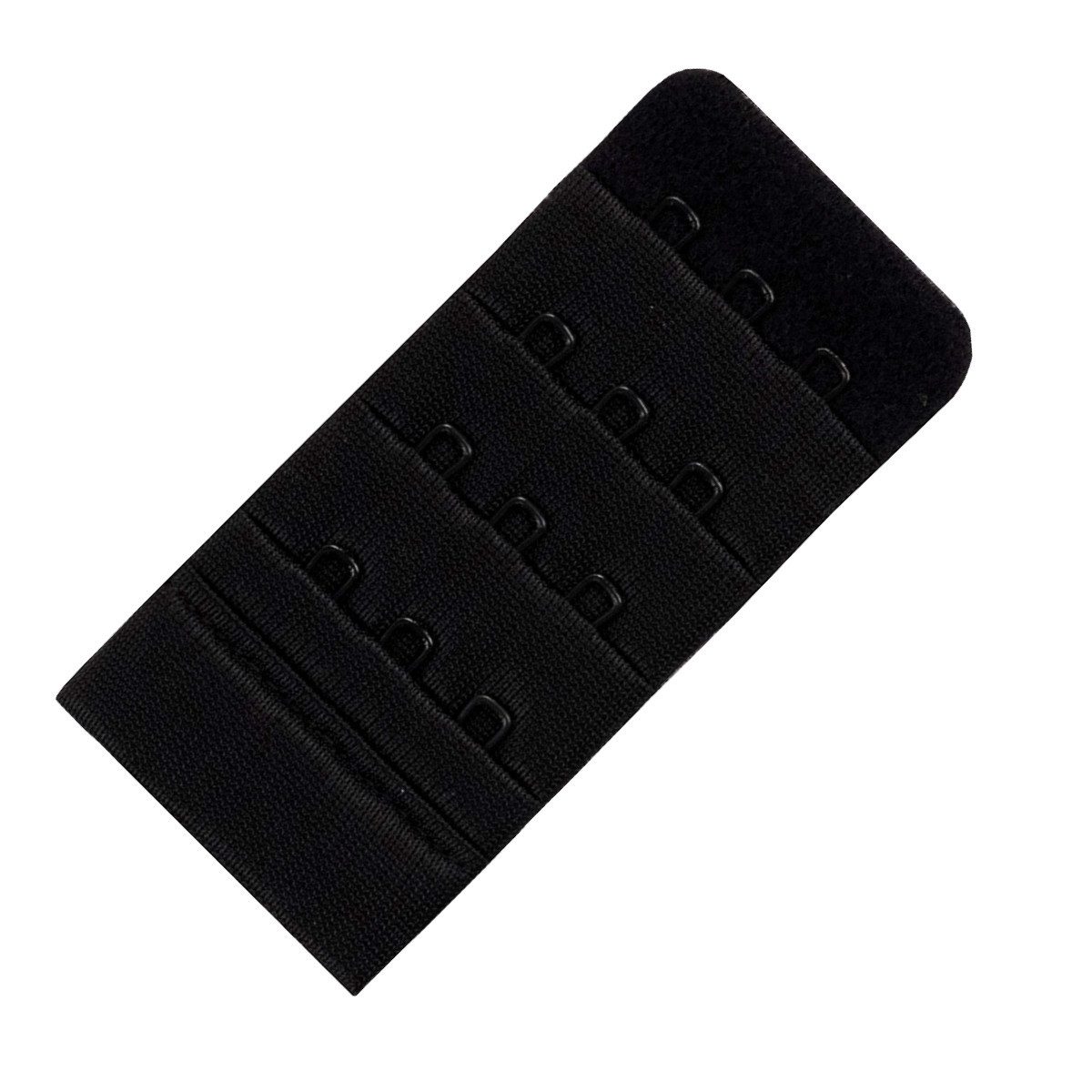 Miss Perfect BH-Verlängerung 50500-73, Bra Back Extender – BH-Verlängerung für perfekte Passform
