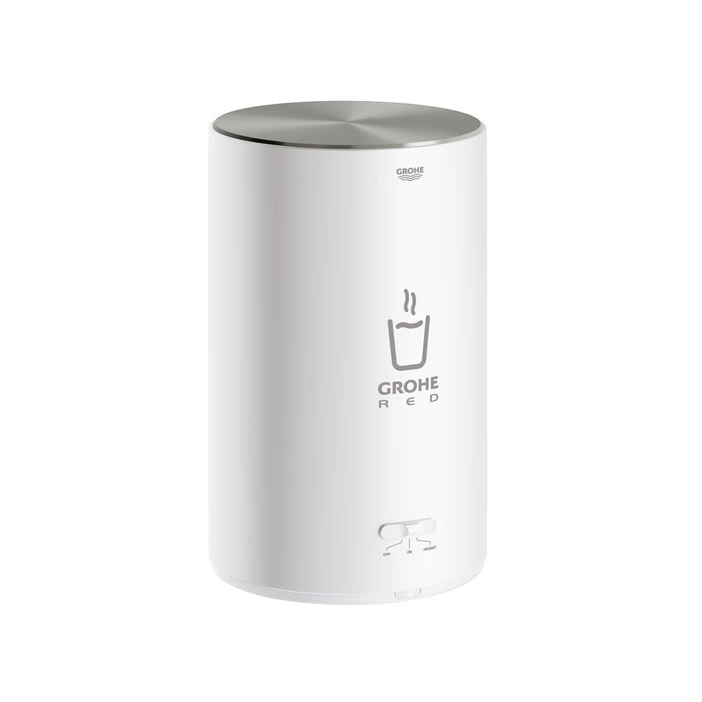 Grohe Einbauspüle Red II Boiler M EU