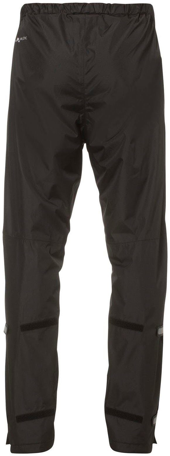 Regenhose FLUID VAUDE MEN'S II PANTS