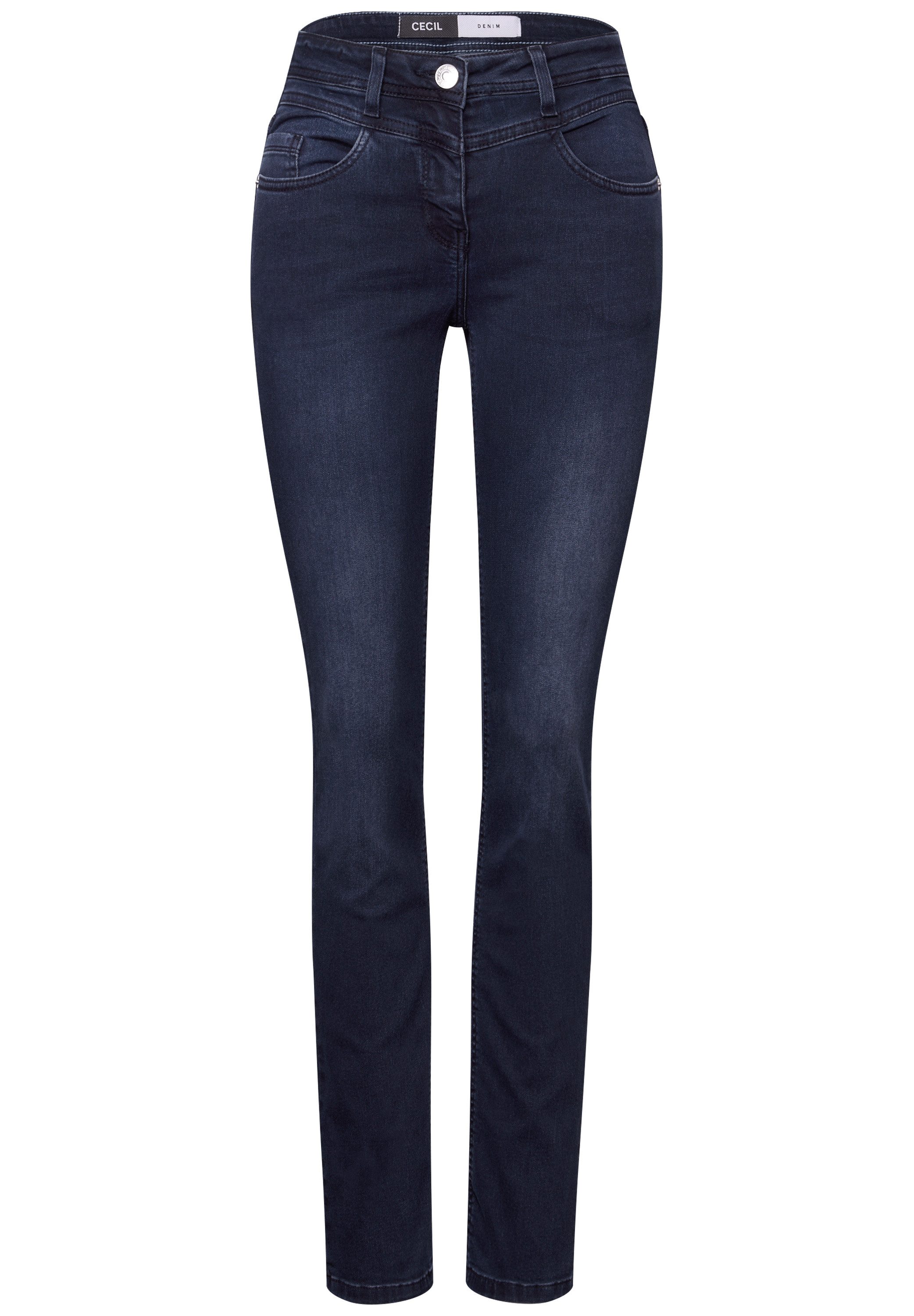 Comfort-fit-Jeans