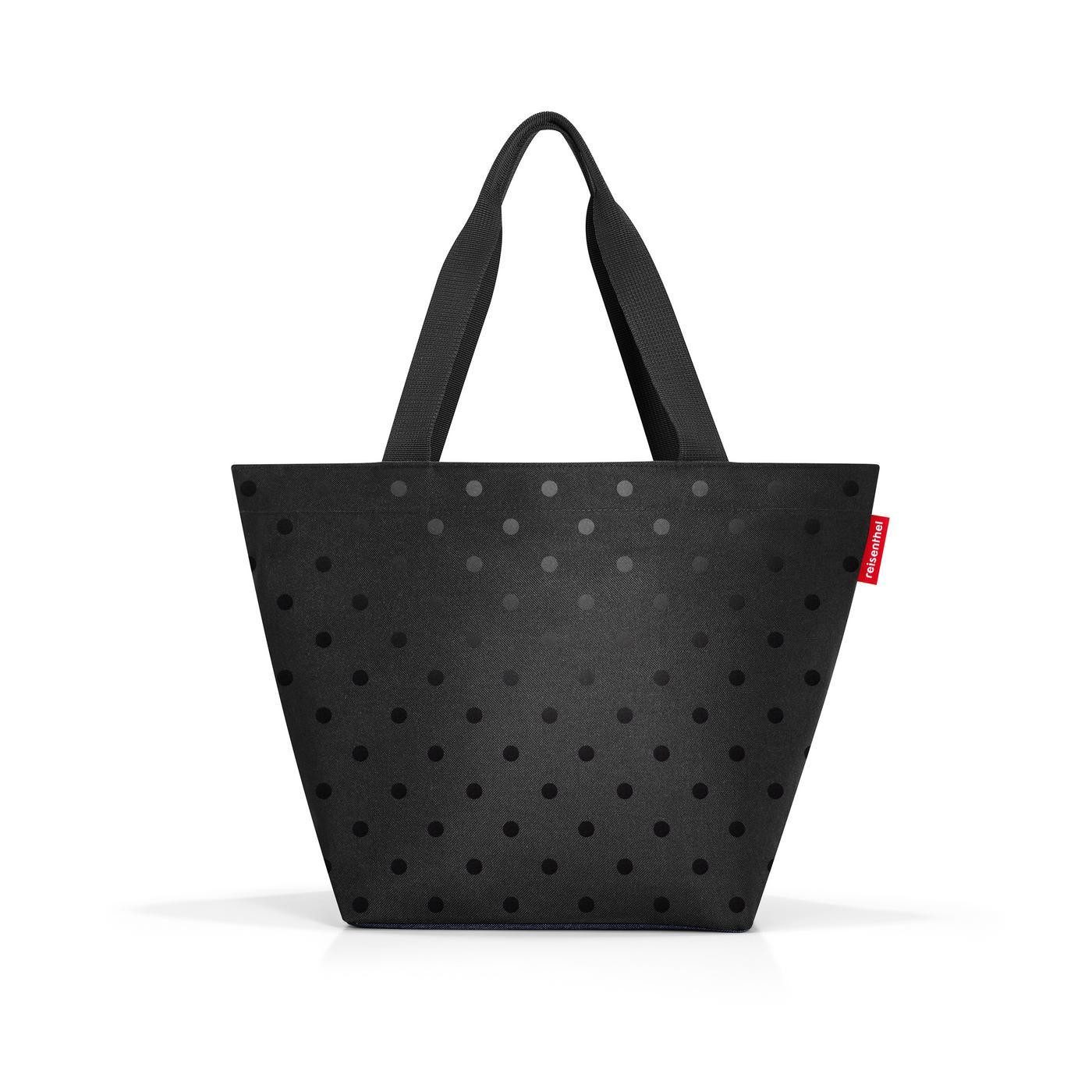REISENTHEL® Shopper shopper M - 15 L Volumen Schultertasche, Einkaufstasche Strandtasche Damentasche