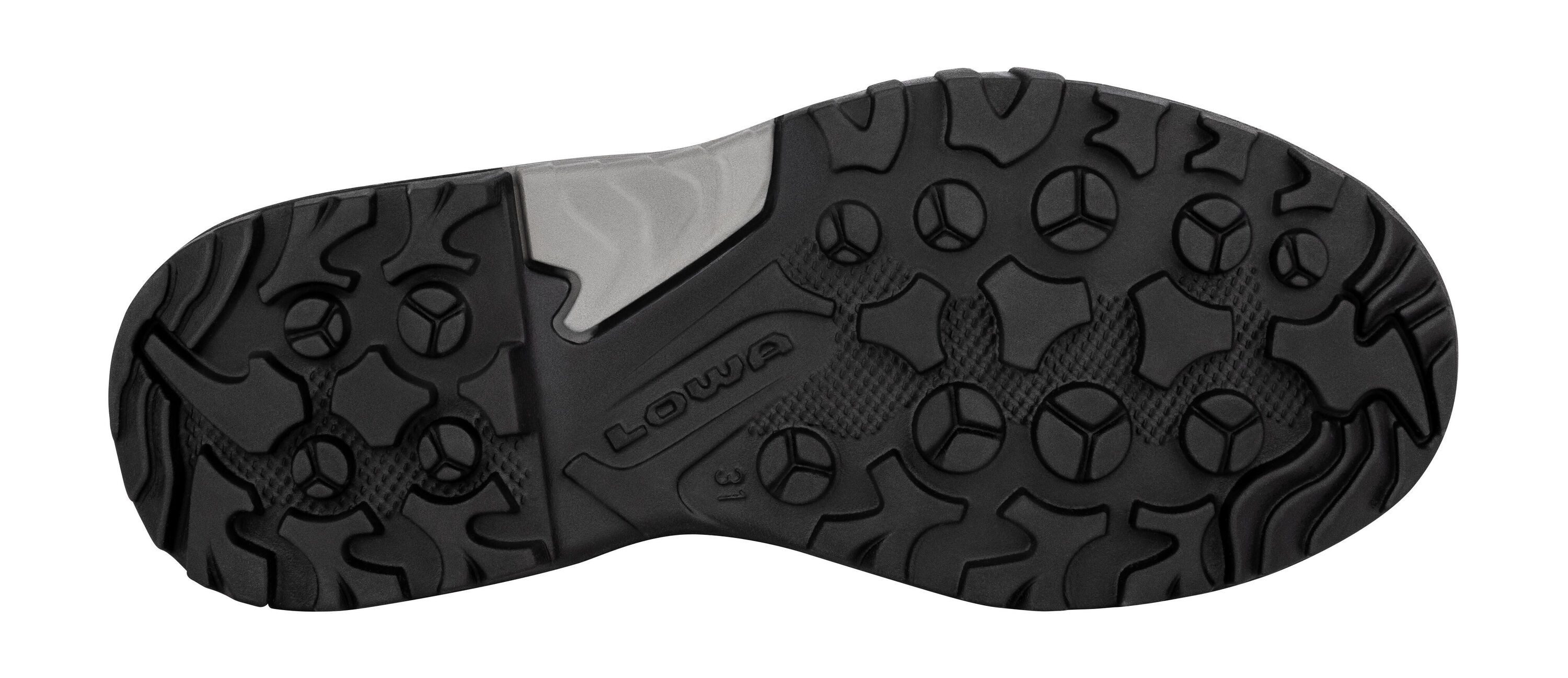 Lowa CADIN GTX MID JR Outdoorschuh
