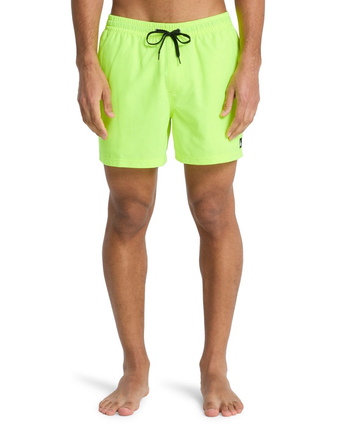 Quiksilver Boardshorts "Everyday Solid Volley 15"" günstig online kaufen