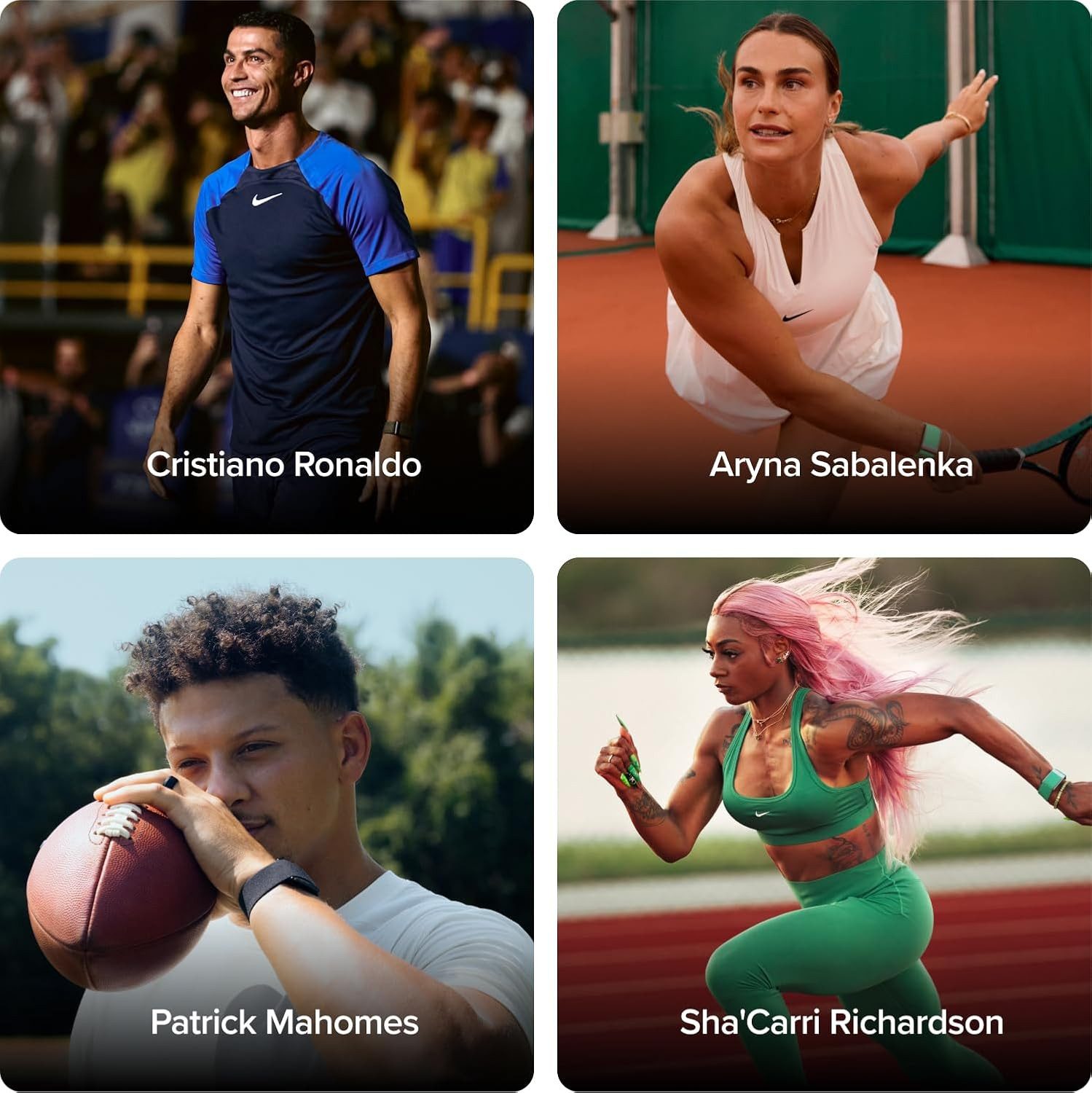 WHOOP Fitness-Tracker 5.0/MG Aktivitätstracker – inkl. 12 monatige Mitgliedschaft (mit Schlaf-, Erholungs- und Stressanalyse, personalisiertes Coaching), 24/7 Gesundheits- und Fitness-Tracking PEAK