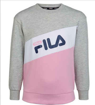 Fila Longsweatshirt CANCIATTI crew sweat