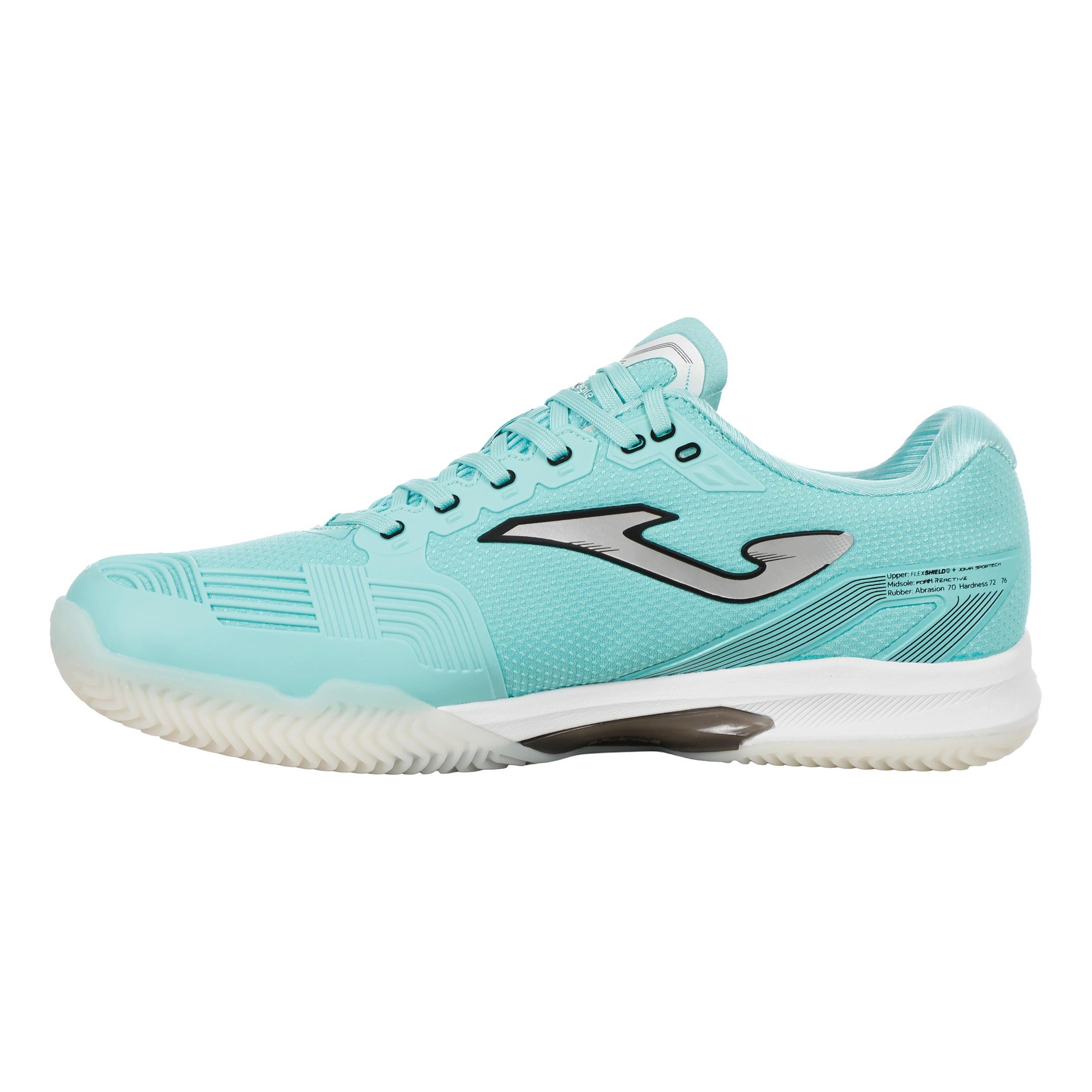 Joma Electric - Sandplatzcourt Tennisschuh Tennisschuh