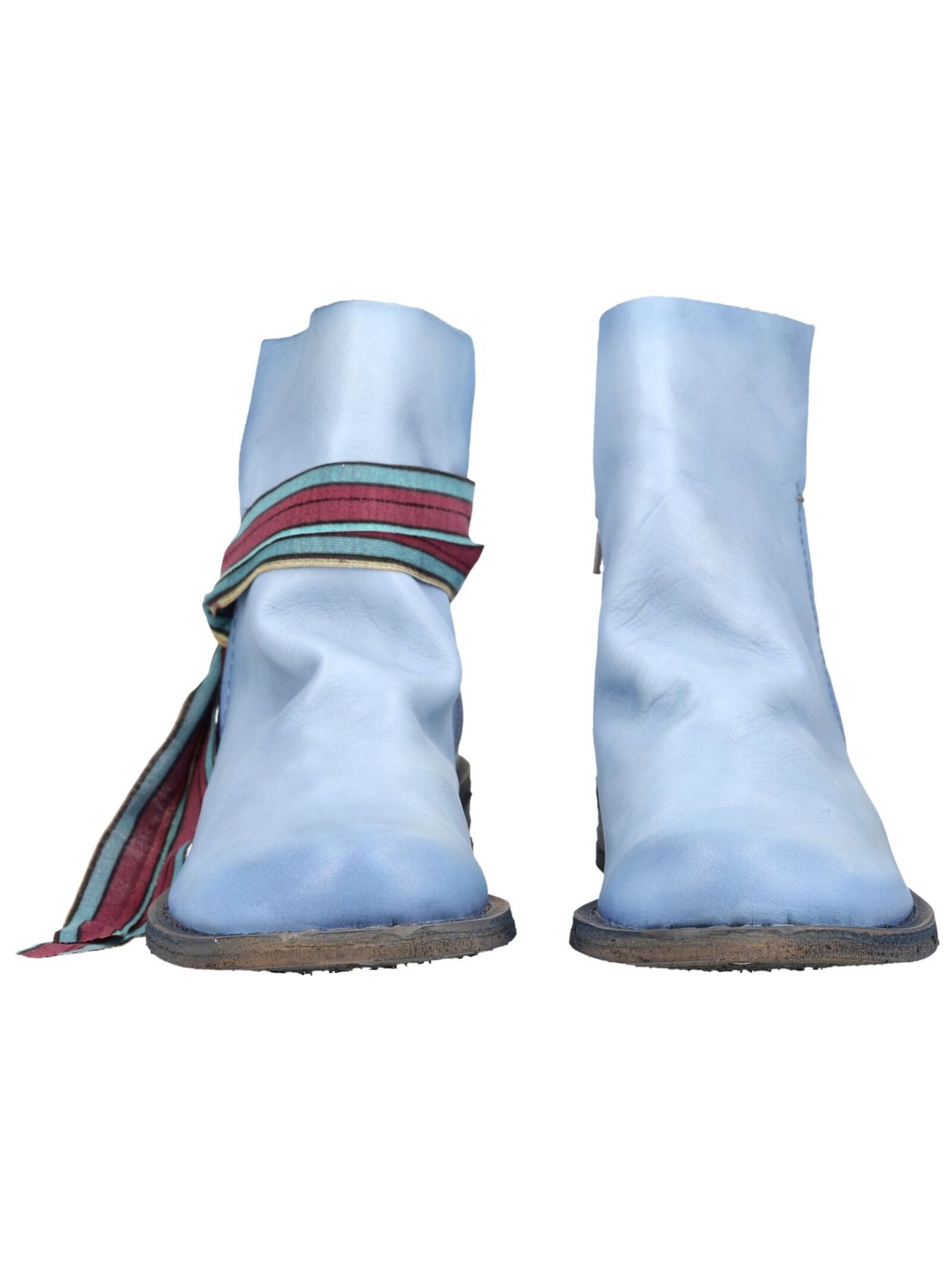 Felmini Stiefelette Leder . Stiefelette (1-tlg)