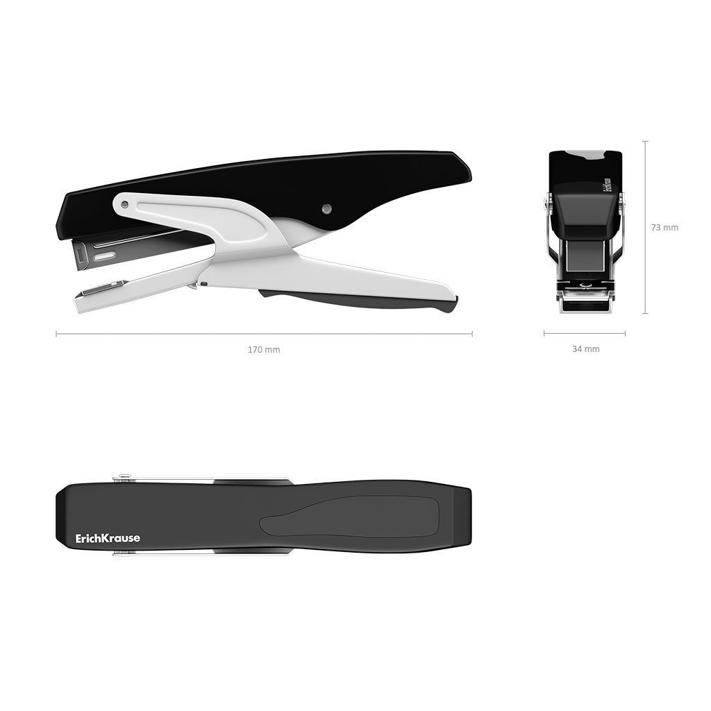 Erich Fend Handtacker, Tacker №24/6 / günstig online kaufen