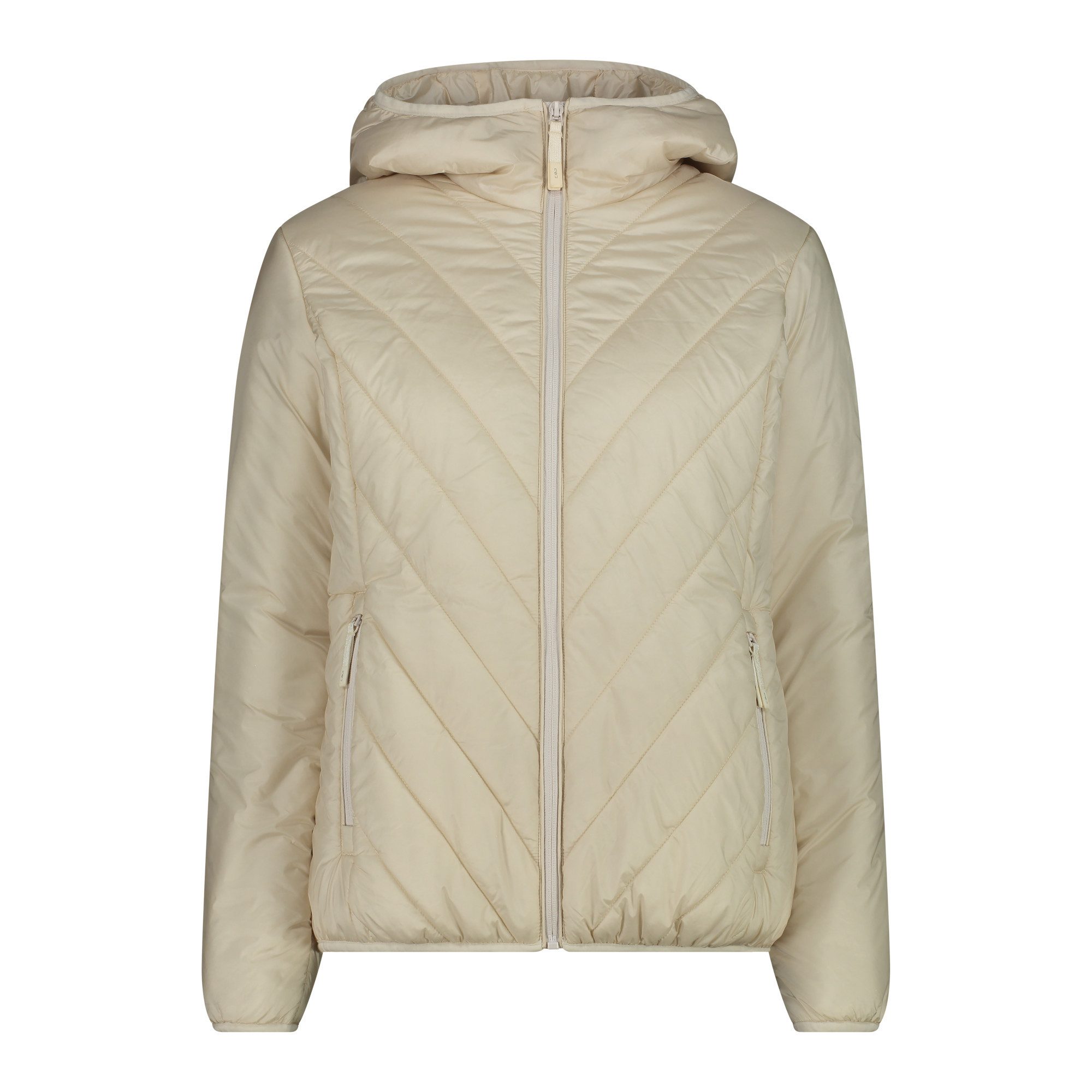 CMP Outdoorjacke CMP Damen Steppjacke WOMAN günstig online kaufen