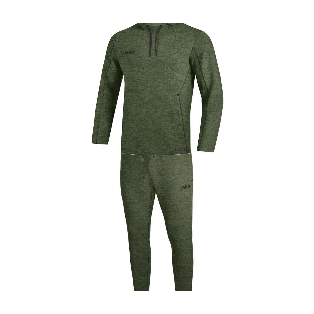 Jako Jogginganzug M9629 Jogginganzug Premium Basics günstig online kaufen