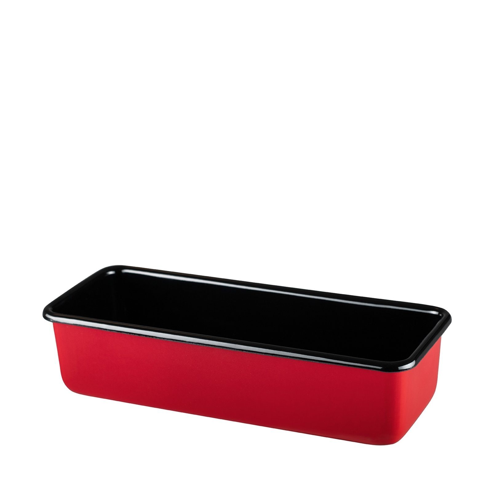 Riess Backform »Königskuchenform rechteckig Color-Rot« online kaufen | OTTO