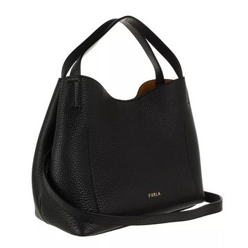 Furla Schultertasche black (1-tlg)