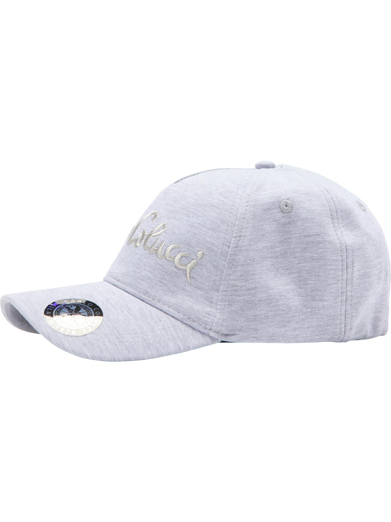 CARLO Baseball COLUCCI Cap Corneli