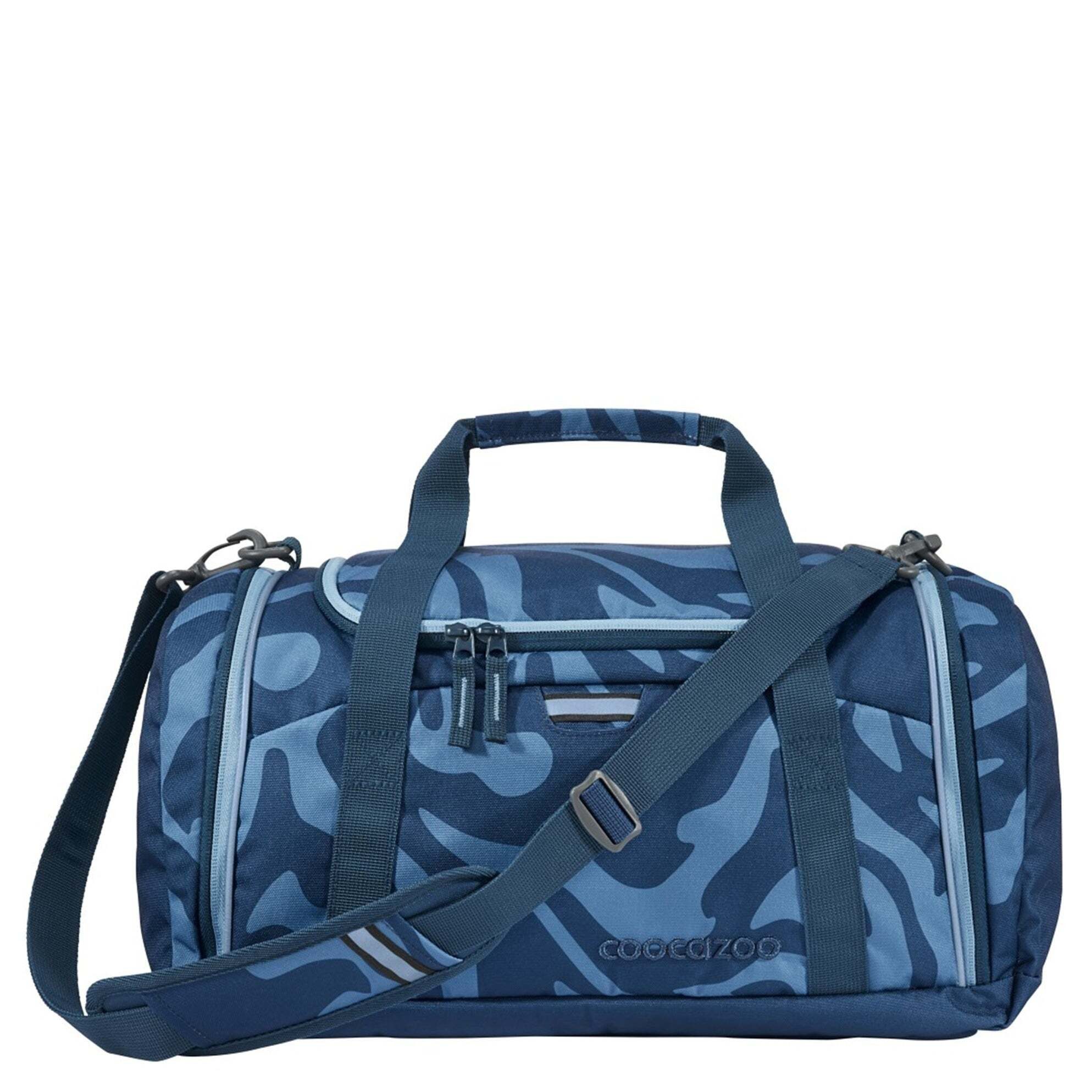 coocazoo Sporttasche - Sporttasche 42 cm günstig online kaufen