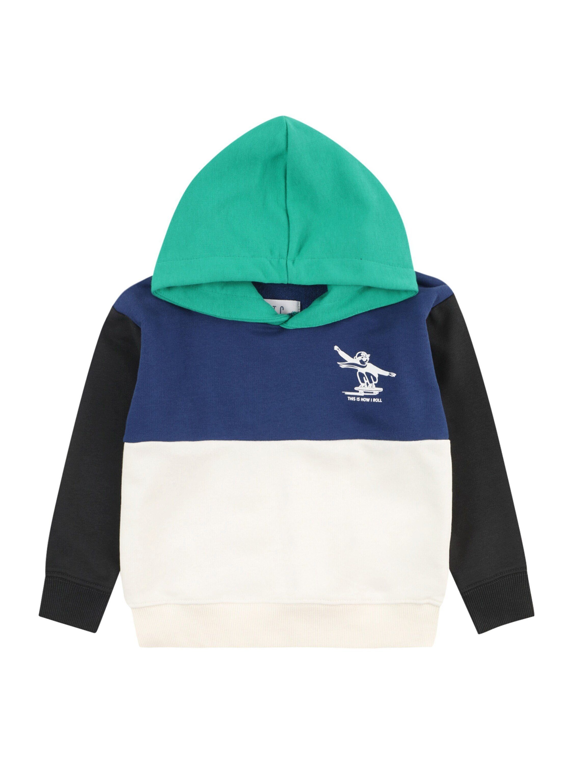 STACCATO Sweatshirt (1-tlg)