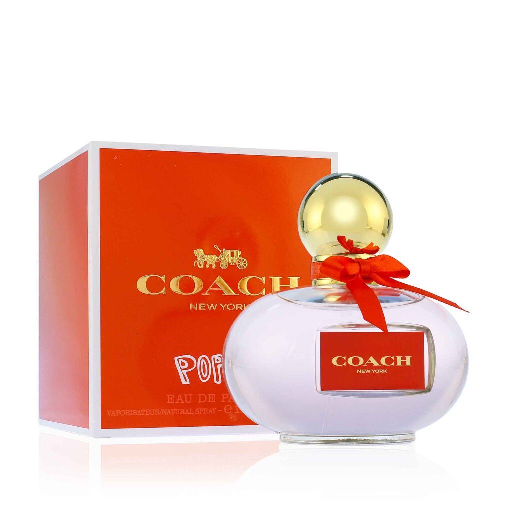 COACH Eau de Parfum Poppy Eau De Parfum Spray 100ml für Frauen