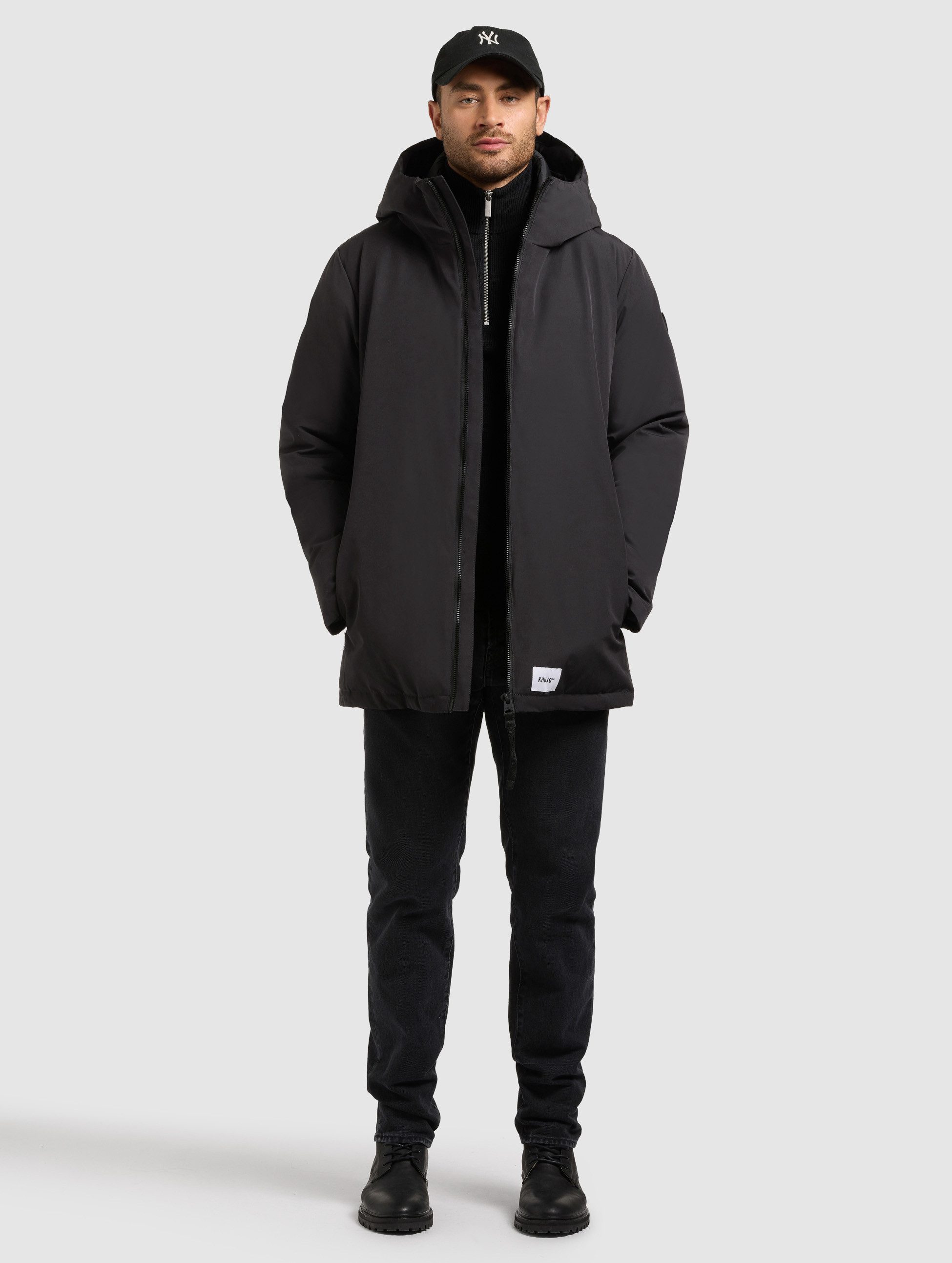 khujo Anorak NEDD günstig online kaufen