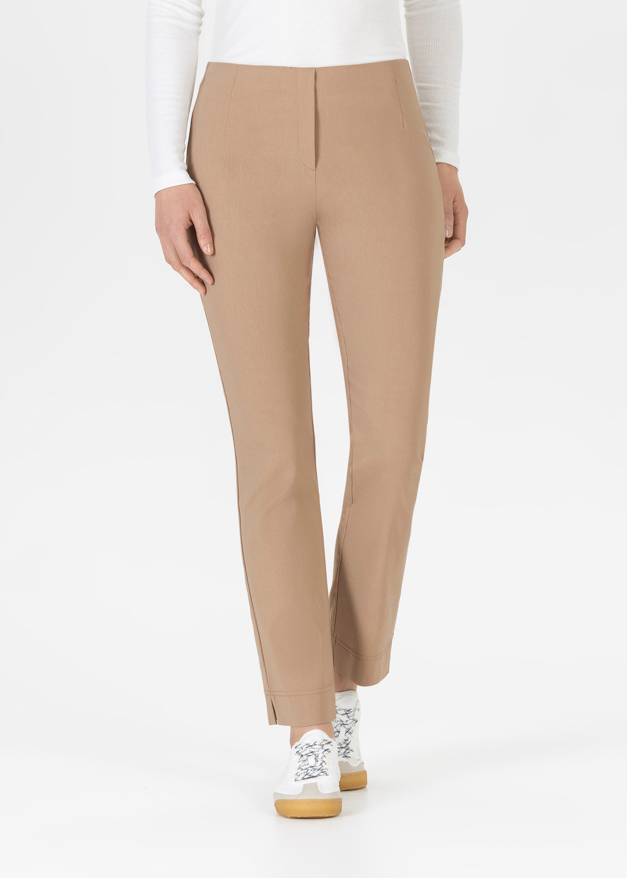 Stehmann Stretch-Hose INA mit Stretch