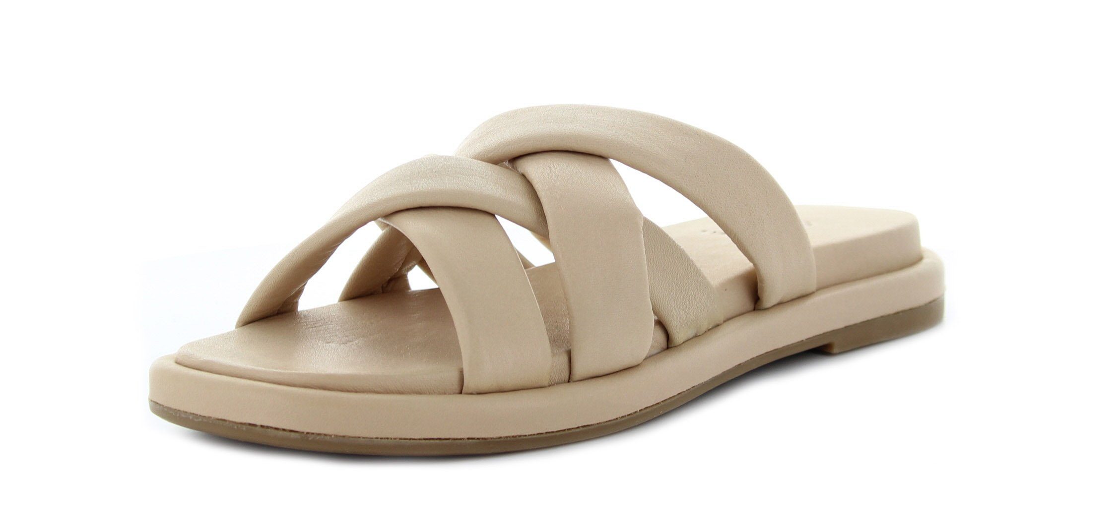 ILC CHARLOT Pantolette weiches Fussbett günstig online kaufen