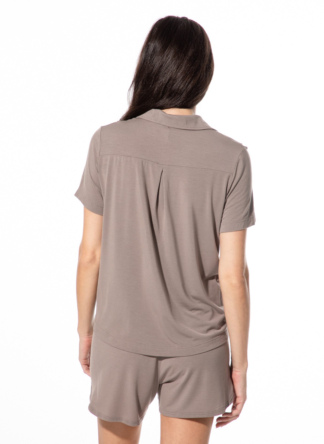 Short Stories Pyjamahose (1-tlg)
